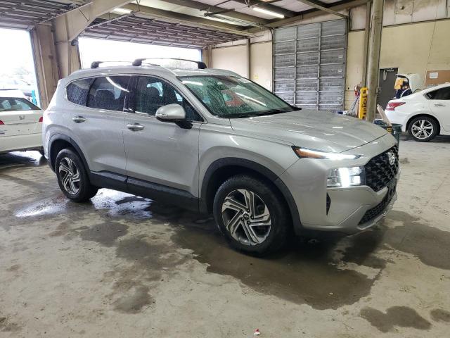 5NMS24AJ2PH574451 - 2023 HYUNDAI SANTA FE SEL Gümüş foto 4