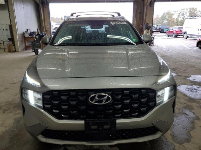 5NMS24AJ2PH574451 - 2023 HYUNDAI SANTA FE SEL Gümüş foto 5