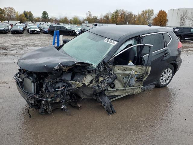 2017 NISSAN ROGUE S, 