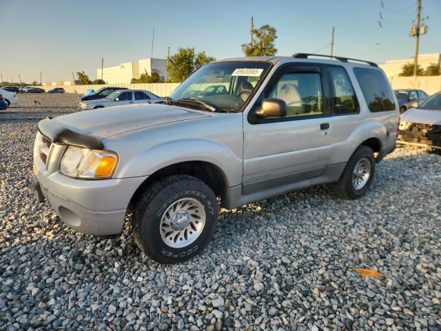 2001 FORD EXPLORER SPORT, 