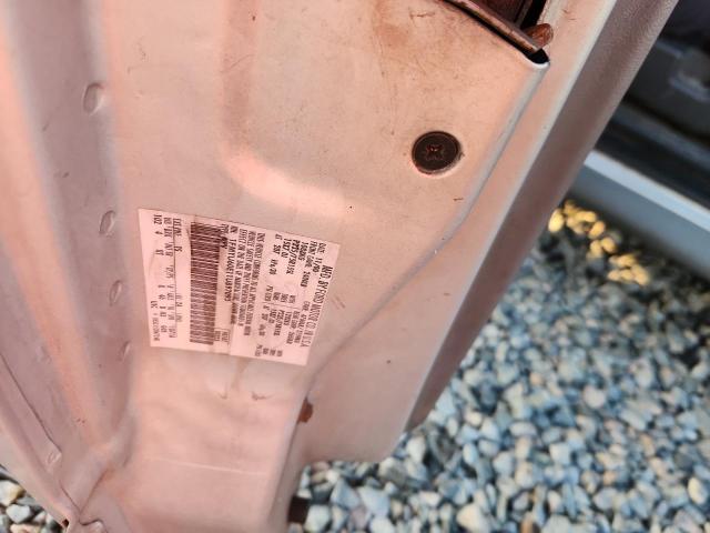 1FMYU60E11UB97093 - 2001 FORD EXPLORER SPORT SILVER photo 13