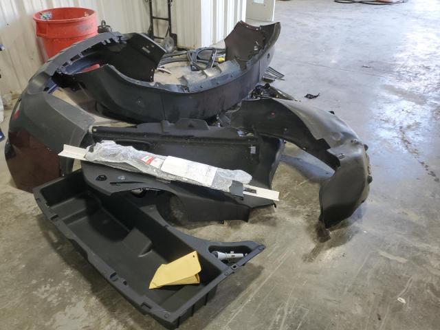 5FNYF8H59MB013241 - 2021 HONDA PASSPORT EXL Bordeaux photo 13