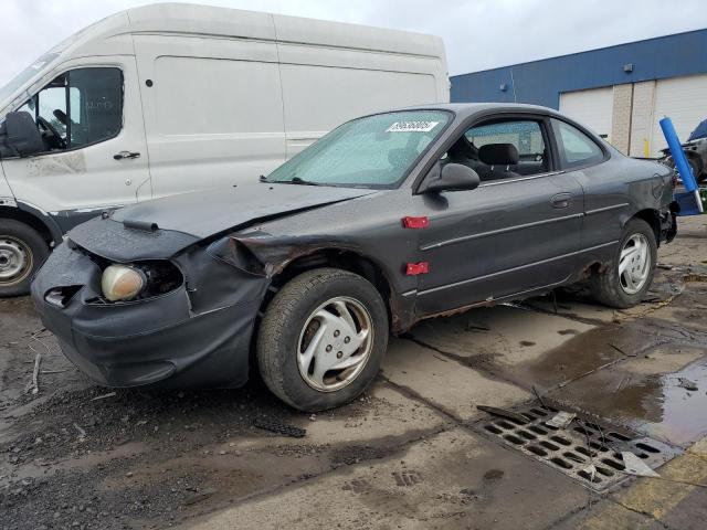 2002 FORD ESCORT ZX2, 