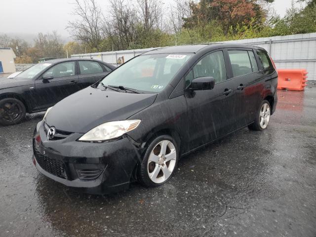 2010 MAZDA 5, 