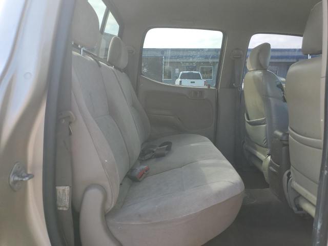 5TEGN92N01Z800876 - 2001 TOYOTA TACOMA DOUBLE CAB PRERUNNER TAN photo 10