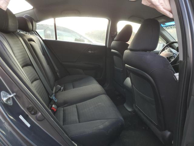 1HGCR2F50DA146496 - 2013 HONDA ACCORD SPORT Boz foto 10