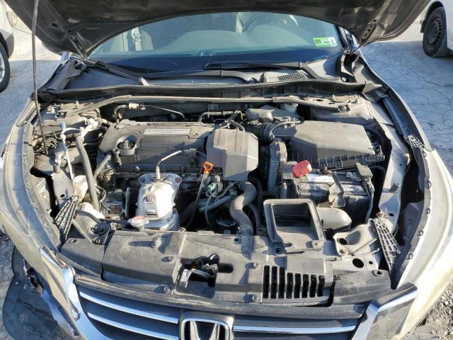 1HGCR2F50DA146496 - 2013 HONDA ACCORD SPORT Boz foto 11