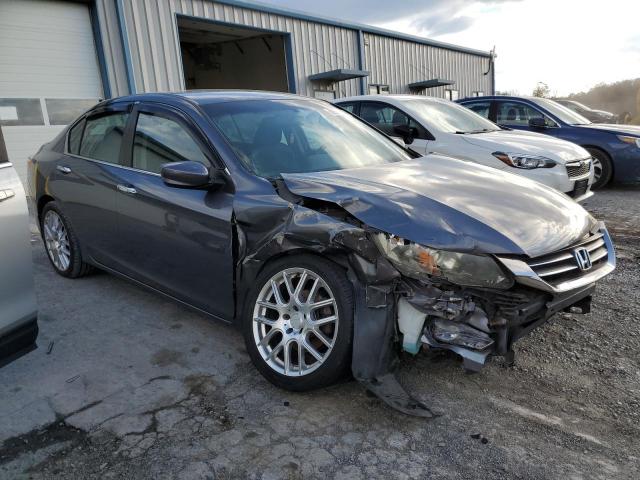 1HGCR2F50DA146496 - 2013 HONDA ACCORD SPORT Boz foto 4