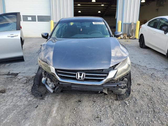 1HGCR2F50DA146496 - 2013 HONDA ACCORD SPORT Boz foto 5