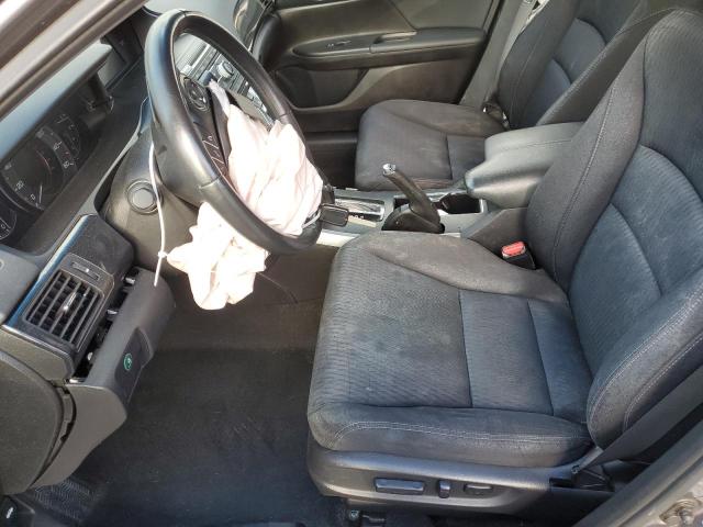 1HGCR2F50DA146496 - 2013 HONDA ACCORD SPORT Boz foto 7