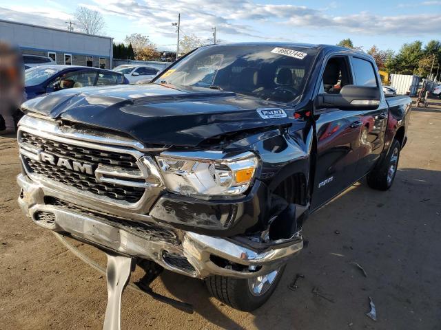 2022 RAM 1500 BIG HORN/LONE STAR, 