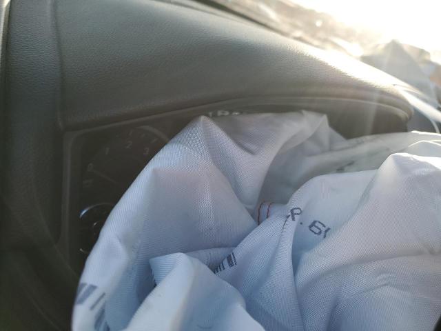 1C6RRFFG4NN327961 - 2022 RAM 1500 BIG HORN/LONE STAR BLACK photo 9