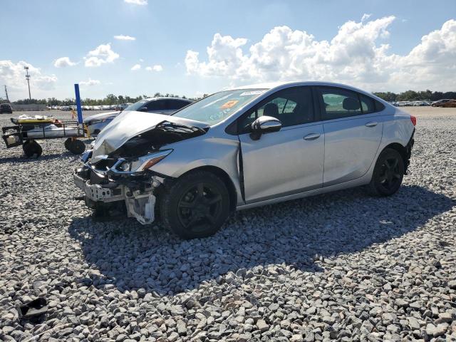 2019 CHEVROLET CRUZE LS, 