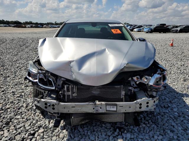 1G1BC5SM4K7128922 - 2019 CHEVROLET CRUZE LS Күміс фото 5