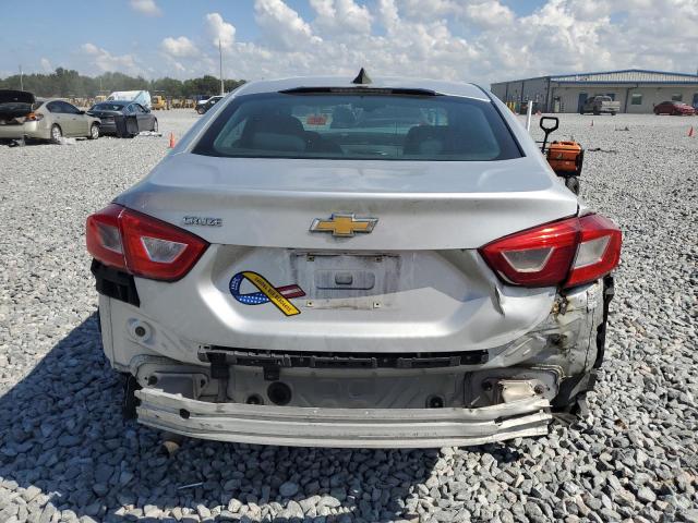 1G1BC5SM4K7128922 - 2019 CHEVROLET CRUZE LS Күміс фото 6