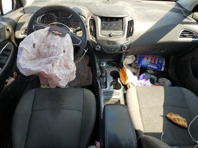 1G1BC5SM4K7128922 - 2019 CHEVROLET CRUZE LS Күміс фото 8