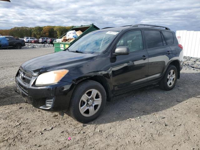 2010 TOYOTA RAV4, 