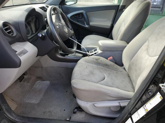 2T3BF4DV5AW057991 - 2010 TOYOTA RAV4 Qara foto 7