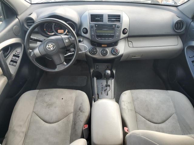 2T3BF4DV5AW057991 - 2010 TOYOTA RAV4 Qara foto 8