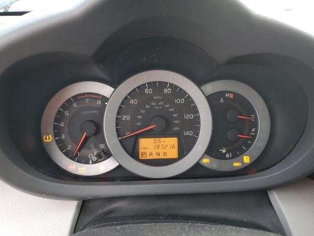 2T3BF4DV5AW057991 - 2010 TOYOTA RAV4 Qara foto 9