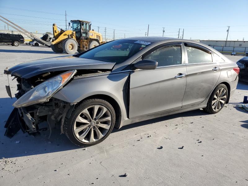 2013 HYUNDAI SONATA SE, 