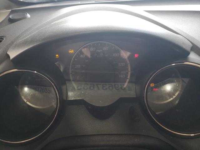 JHMGE8H58DC031787 - 2013 HONDA FIT SPORT 蓝色 照片 9