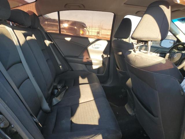 1HGCR2F55FA802985 - 2015 HONDA ACCORD SPORT BLACK photo 10