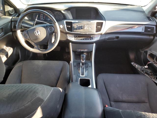 1HGCR2F55FA802985 - 2015 HONDA ACCORD SPORT BLACK photo 8