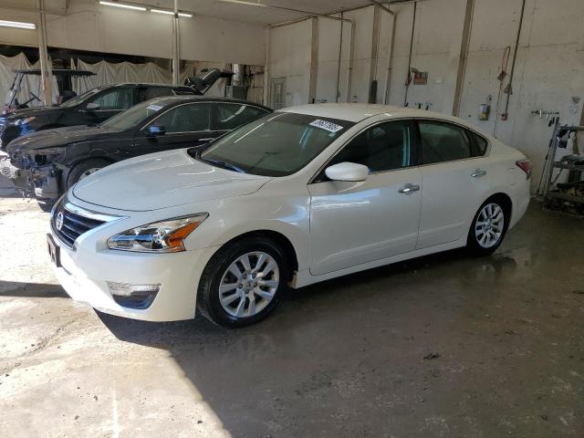 2015 NISSAN ALTIMA 2.5, 