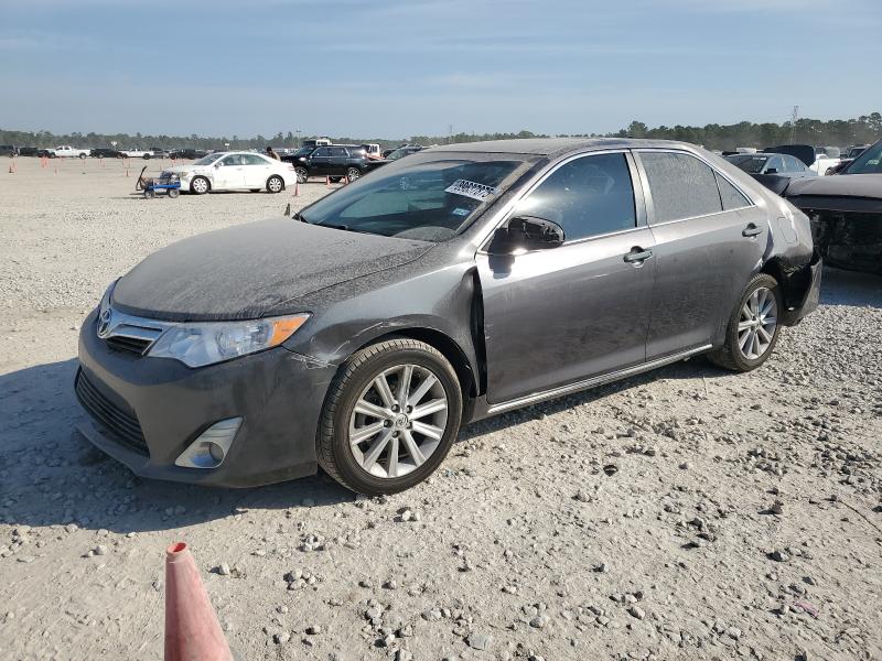 2014 TOYOTA CAMRY L, 