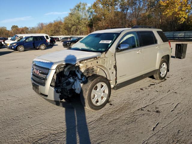 2014 GMC TERRAIN SLE, 