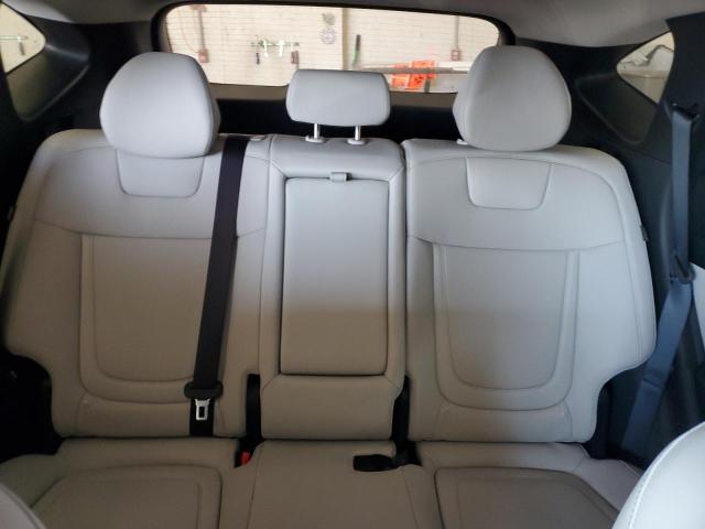 KM8JCDD16SU362590 - 2025 HYUNDAI TUCSON SEL CONVENIENCE 白色 照片 10