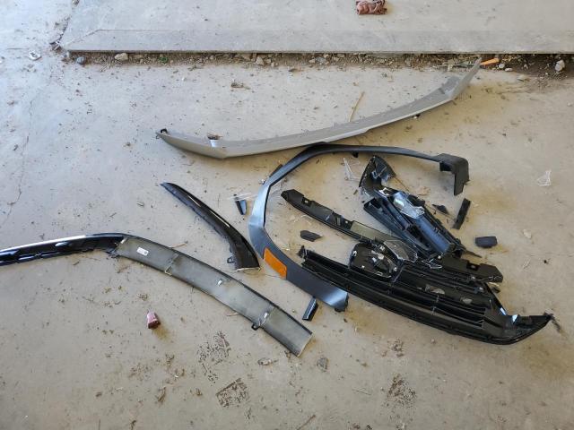 KM8JCDD16SU362590 - 2025 HYUNDAI TUCSON SEL CONVENIENCE 白色 照片 13