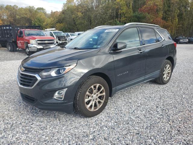 2018 CHEVROLET EQUINOX LT, 