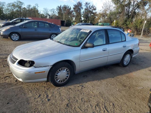 2004 CHEVROLET CLASSIC, 