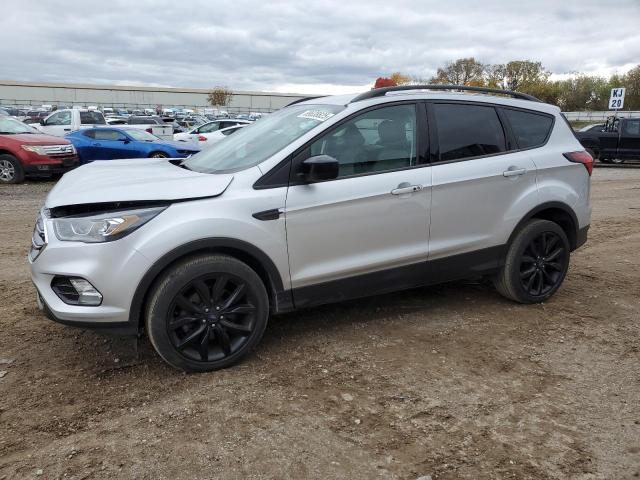 2019 FORD ESCAPE SE, 