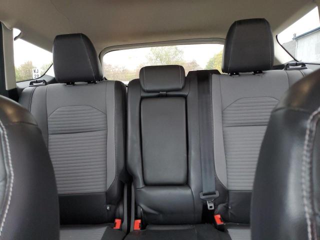 1FMCU9GD2KUC51754 - 2019 FORD ESCAPE SE Gri fotoğraf 10