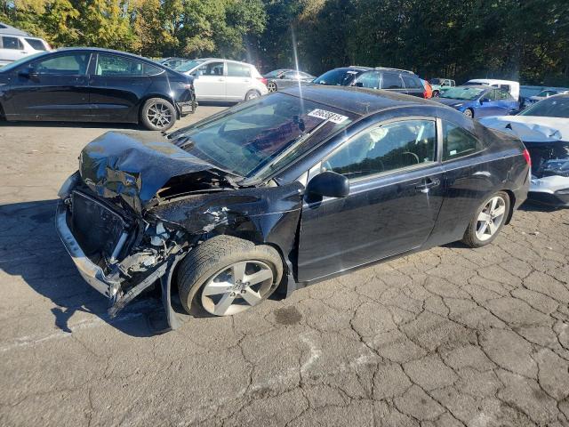 2007 HONDA CIVIC EX, 