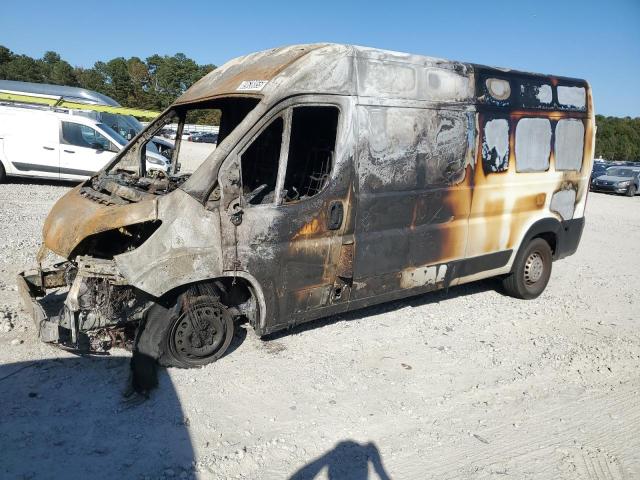 2024 RAM PROMASTER 2500 HIGH, 