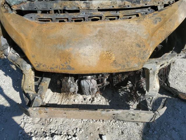 3C6LRVDG9RE150529 - 2024 RAM PROMASTER 2500 HIGH თეთრი ფოტო 12