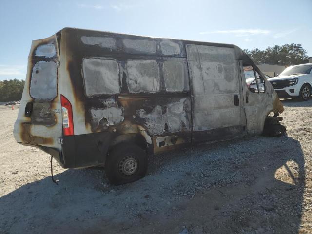 3C6LRVDG9RE150529 - 2024 RAM PROMASTER 2500 HIGH თეთრი ფოტო 3