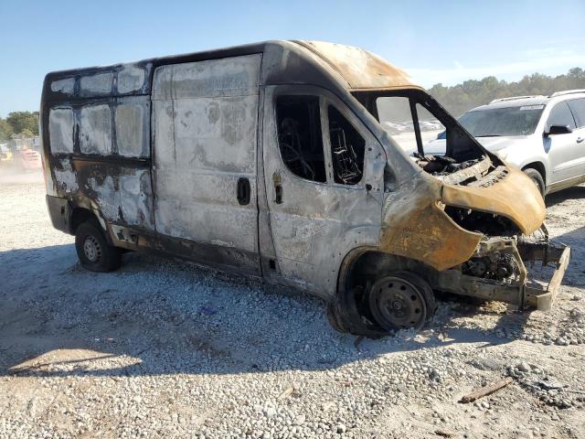 3C6LRVDG9RE150529 - 2024 RAM PROMASTER 2500 HIGH თეთრი ფოტო 4