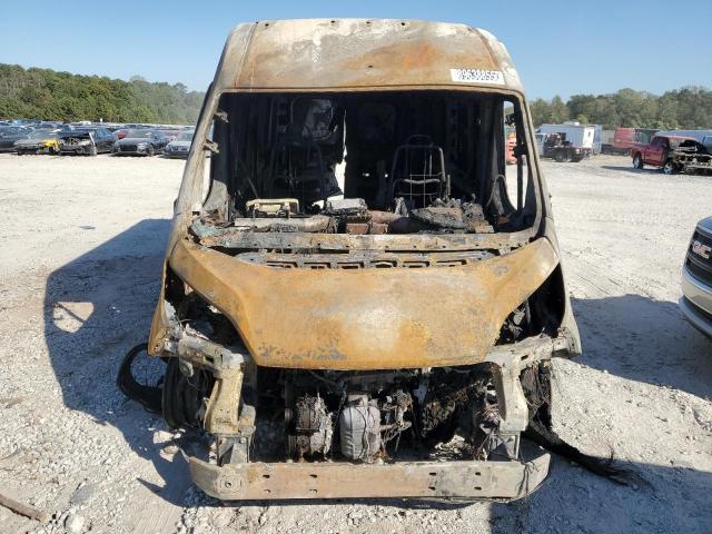 3C6LRVDG9RE150529 - 2024 RAM PROMASTER 2500 HIGH თეთრი ფოტო 5