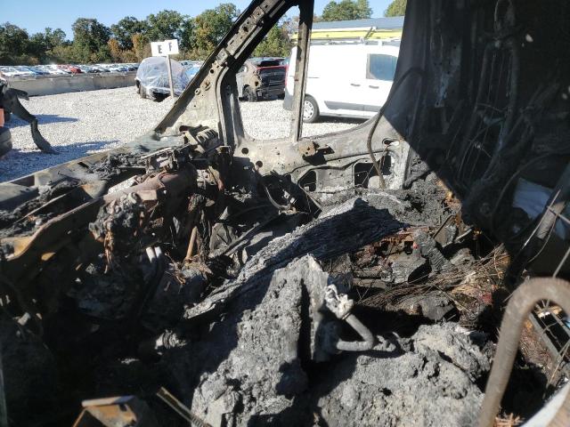 3C6LRVDG9RE150529 - 2024 RAM PROMASTER 2500 HIGH თეთრი ფოტო 7