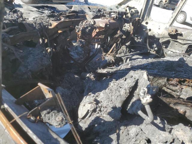 3C6LRVDG9RE150529 - 2024 RAM PROMASTER 2500 HIGH თეთრი ფოტო 8