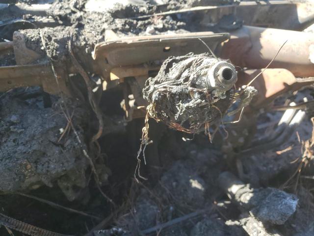 3C6LRVDG9RE150529 - 2024 RAM PROMASTER 2500 HIGH თეთრი ფოტო 9