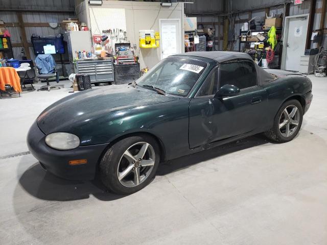 1999 MAZDA MX-5 MIATA, 