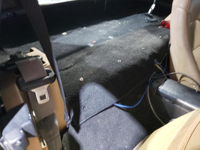 JM1NB3531X0122428 - 1999 MAZDA MX-5 MIATA GREEN photo 10