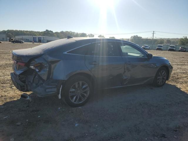 4T1BZ1FB7KU035350 - 2019 TOYOTA AVALON XLE Gümüş foto 3