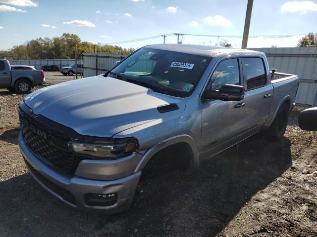 2025 RAM 1500 BIG HORN/LONE STAR, 